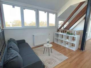 Flatsharing / 5-bedroom flat · 92 m², Strasbourg, Avenue des Vosges