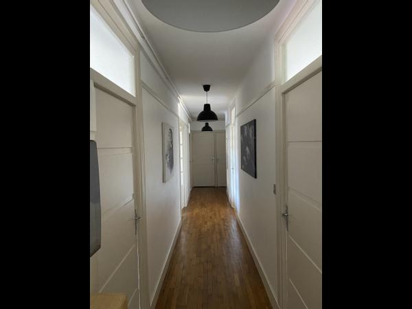 Colocation / Appartement 6 pièces de 125 m², Vandœuvre-lès-Nancy, Boulevard Georges Clémenceau / Photo 10