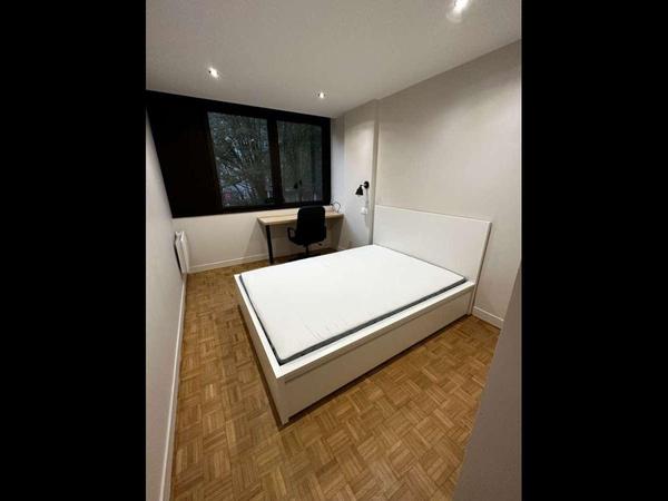 Flatsharing / 5-bedroom flat · 94 m², Pantin, Avenue Jean Lolive / Photo 5