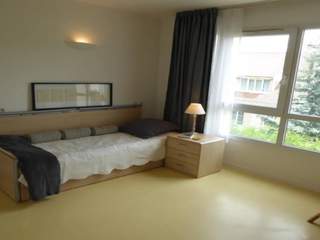 Rental / 1 room residence · 18 m², Villejuif, 179 Bd Maxime Gorki