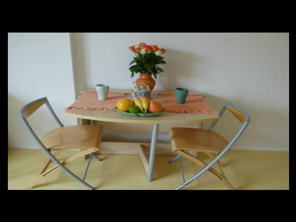 Location / Résidence 1 pièce de 18 m², Villejuif, 179 Bd Maxime Gorki / Photo 2