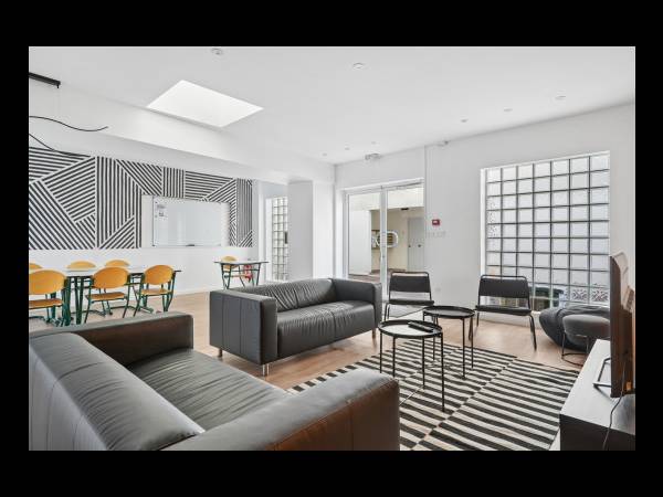 Location / Résidence 1 pièce de 18 m², Villejuif, 179 Bd Maxime Gorki / Photo 26
