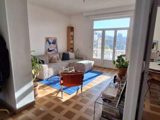 Colocation / Appartement 3 pièces de 76 m², Marseille, Place Jules Verne