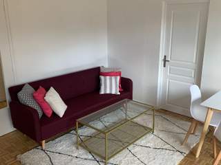 Colocation, Appartement 5 pièces, Angers