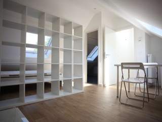 Chambre chez l'habitant / Studio de 20 m², Auderghem, Avenue des Citrinelles