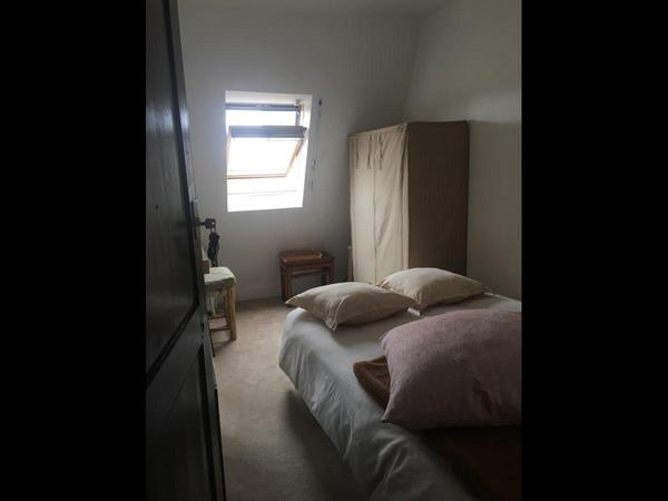 Colocation / Appartement 5 pièces de 90 m², Paris, Boulevard Pereire / Photo 20
