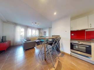 Flatsharing / 4-bedroom flat · 69 m², Villeurbanne, Rue des Bienvenus