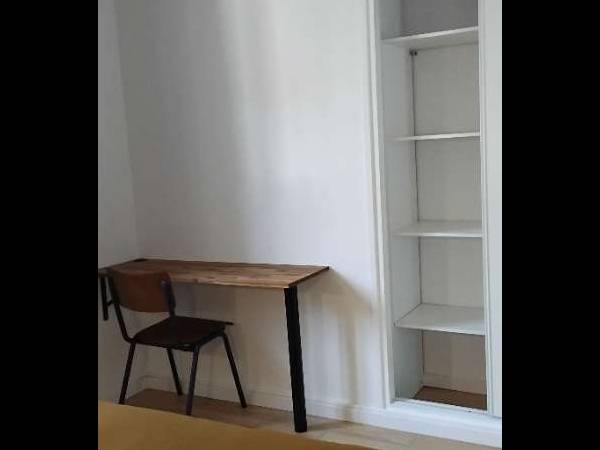 Colocation / Appartement 3 pièces de 57 m², Le Havre, Rue Commandant Abadie / Photo 18