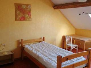 Colocation / Appartement 5 pièces de 100 m², Schaerbeek, Avenue Sleeckx