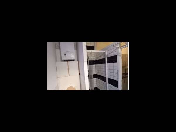 Colocation / Appartement 5 pièces de 100 m², Schaerbeek, Avenue Sleeckx / Photo 10
