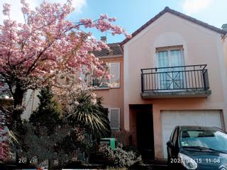 Flatsharing / 6-bedroom house · 104 m², Montgeron, Rue Armand Cachat