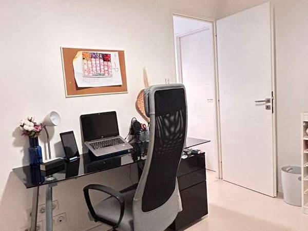 Chambre chez l'habitant / Maison 6 pièces de 200 m², Bron, Rue des Deux Fermes / Photo 5