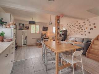 Colocation / Appartement 6 pièces de 100 m², Bordeaux, Cours de la Somme