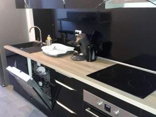 Colocation, Appartement 4 pièces, Compiègne