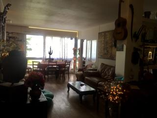 Wspólne mieszkanie / 4 rooms apartment · 75 m², Paris, Rue d'Aubervilliers