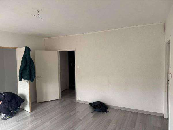 Chambre chez l'habitant / Appartement 5 pièces de 82 m², Strasbourg, Rue de Fréland / Photo 6