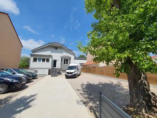 Flatsharing / 10-bedroom house · 230 m², Trappes, Avenue de la Tourelle