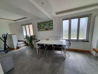 Colocation / 10 rooms house · 230 m², Trappes, Avenue de la Tourelle