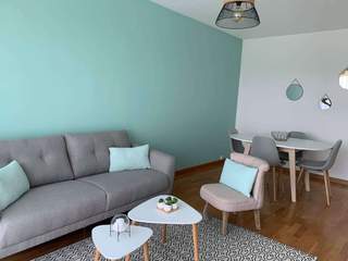 Flatsharing / 4-bedroom flat · 74 m², Limoges, Avenue du Président René Coty