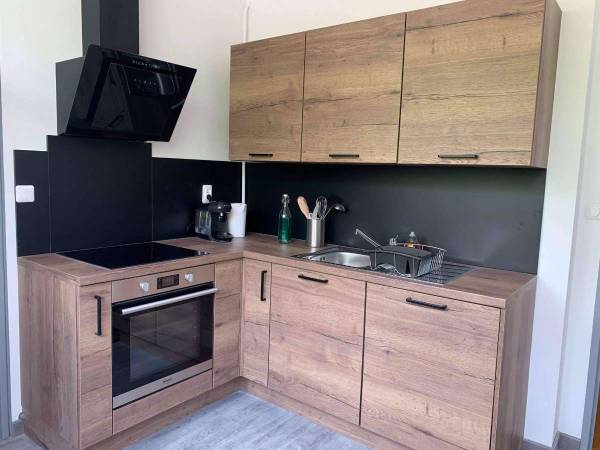 Colocation / Appartement 4 pièces de 74 m², Limoges, Avenue du Président René Coty / Photo 2