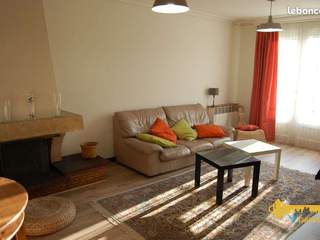Room share / 5 rooms house · 100 m², Rezé, Boulevard le Corbusier