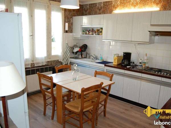 Colocation / Maison 5 pièces de 100 m², Rezé, Boulevard le Corbusier / Photo 2