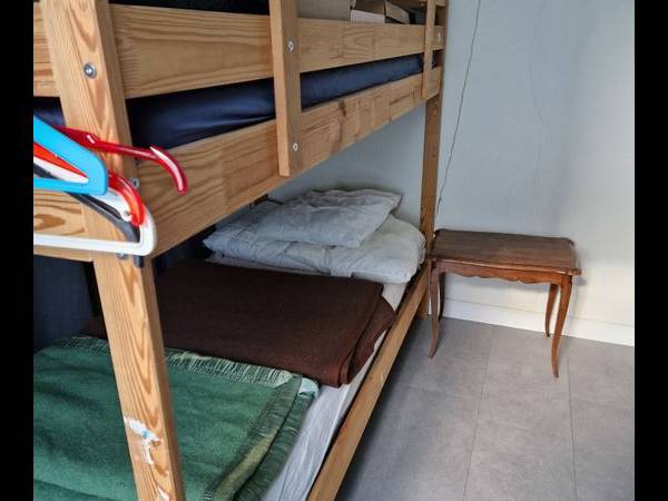 Location / Appartement, Metz / Photo 2