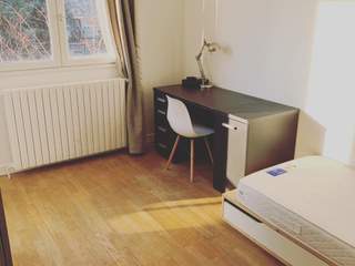 Colocation, Maison 9 pièces, Épinay-sur-Seine