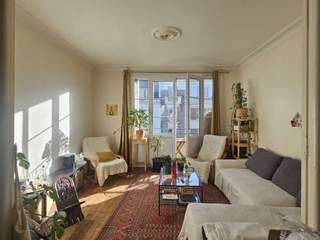 Sous-location / Appartement 3 pièces de 70 m², Rennes, Avenue Louis Barthou