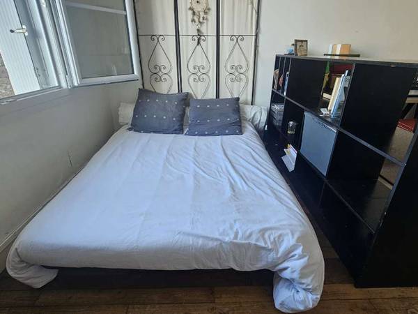 Sous-location / Appartement 3 pièces de 70 m², Rennes, Avenue Louis Barthou / Photo 7