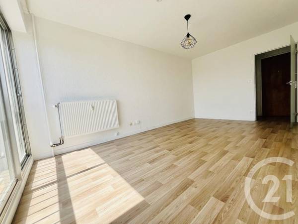 Location / Studio de 27 m², Limoges / Photo 2