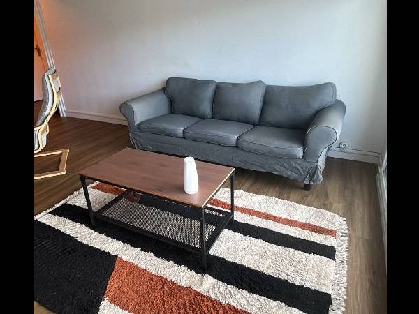 Colocation / Appartement 5 pièces de 76 m², Cenon, Rue du Docteur Schweitzer / Photo 7