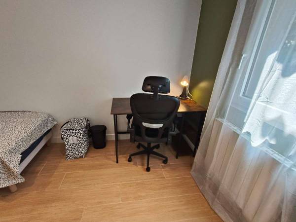 Colocation / Maison 6 pièces de 160 m², Villetaneuse, Rue Roger Salengro / Photo 2