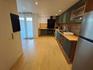 Colocation / 6 rooms house · 160 m², Villetaneuse, Rue Roger Salengro