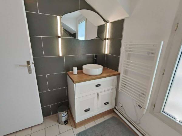 Colocation / Maison 6 pièces de 160 m², Villetaneuse, Rue Roger Salengro / Photo 30
