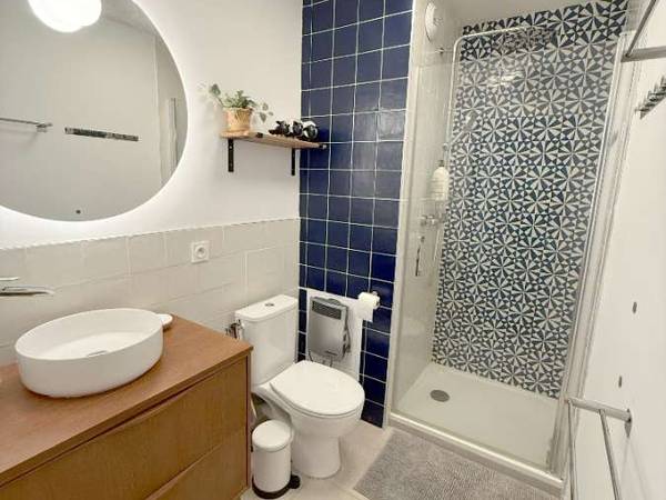 Colocation / Appartement 5 pièces de 97 m², Villeurbanne, Rue Francis de Pressensé / Photo 11