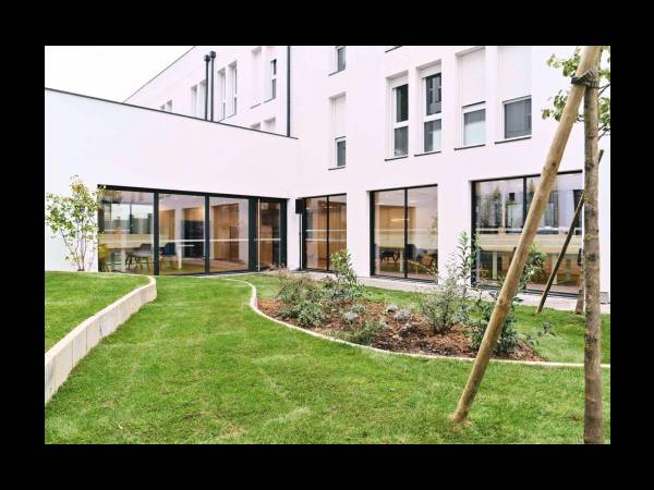 Location / Résidence 1 pièce de 27 m², Saint-Ouen-sur-Seine, 16 Rue Louis Dain / Photo 6