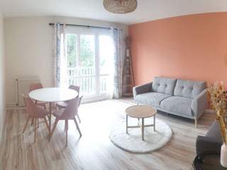 Flatsharing / Appartement 5 pièces de 75 m², Rezé, Rue Emile Zola
