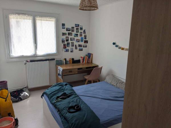 Colocation / Appartement 5 pièces de 75 m², Rezé, Rue Emile Zola / Photo 6
