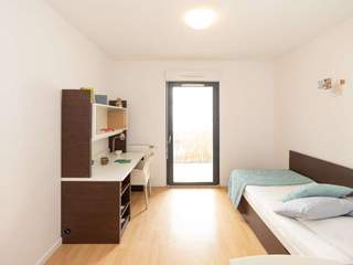 Résidence étudiante, Studio, Bordeaux
