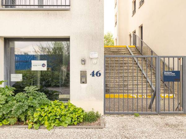 Résidence étudiante / Studio de 18 m², Bordeaux, Sente des Radoubs / Photo 38