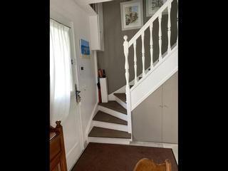 Flatsharing / Flat, Antony