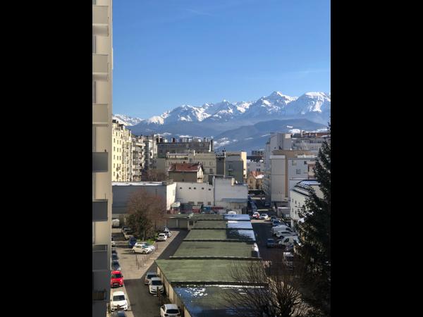 Colocation / Appartement 5 pièces de 87 m², Grenoble, Rue Général Ferrié / Photo 10