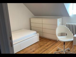 Flatsharing / 10-bedroom house · 175 m², Roubaix, Rue du Coq Francais