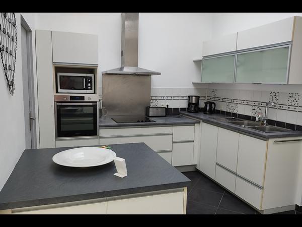 Colocation / Maison 10 pièces de 175 m², Roubaix, Rue du Coq Francais / Photo 2