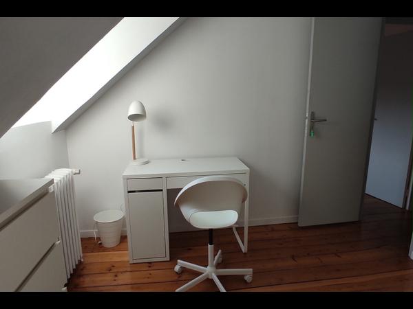 Colocation / Maison 10 pièces de 175 m², Roubaix, Rue du Coq Francais / Photo 7
