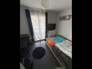 Homestay / 3-bedroom flat · 75 m², Marseille, Boulevard Bouge