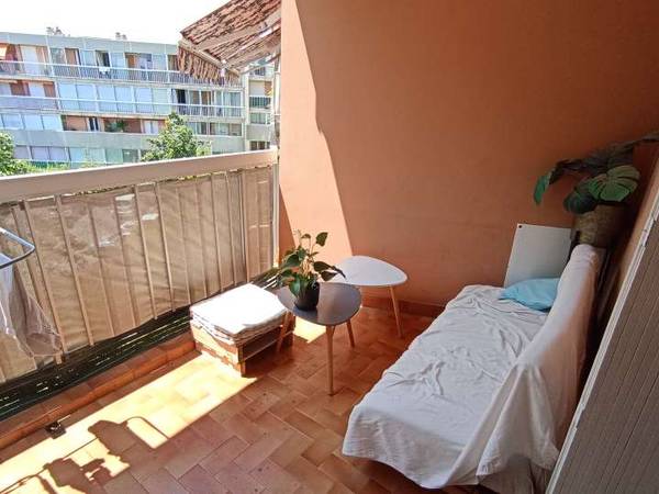 Flatsharing / 7-bedroom flat · 80 m², Aix-en-Provence, Rue Léon Blum / Photo 2