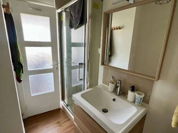 Colocation / Appartement 4 pièces de 52 m², Rennes, Avenue Général Leclerc / Photo 7