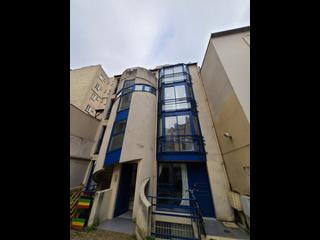 Duplex 5 pièces de 125 m²